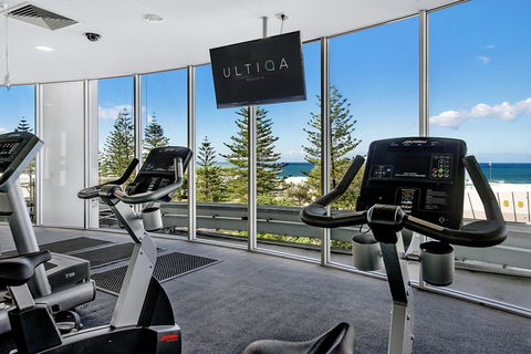 ULTIQA Air On Broadbeach - Accommodation Bookings 2