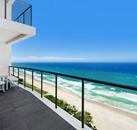 ULTIQA Air On Broadbeach