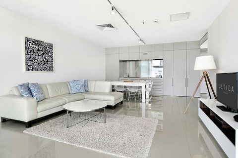 ULTIQA Air On Broadbeach - Accommodation Bookings 34