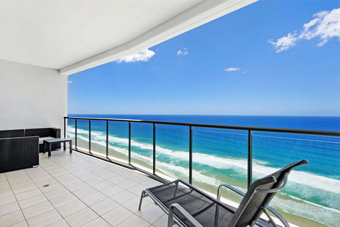 ULTIQA Air On Broadbeach - Accommodation Bookings 14