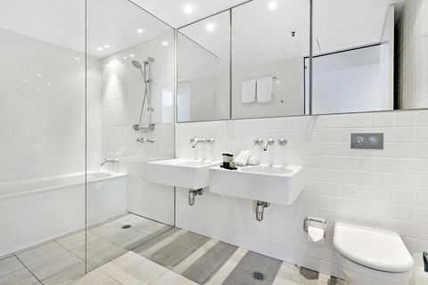 ULTIQA Air On Broadbeach - Accommodation Bookings 30