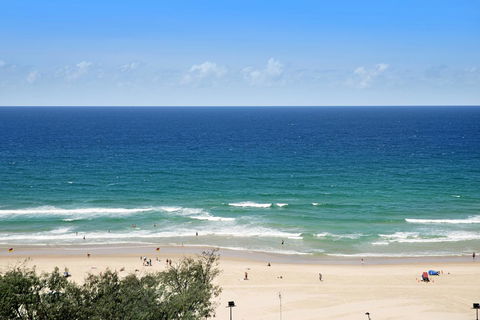 ULTIQA Air On Broadbeach - Accommodation Bookings 13