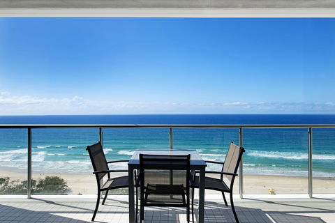 ULTIQA Air On Broadbeach - Accommodation Bookings 11