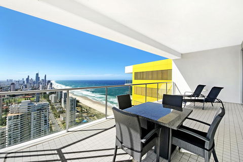 ULTIQA Air On Broadbeach - Accommodation Bookings 17
