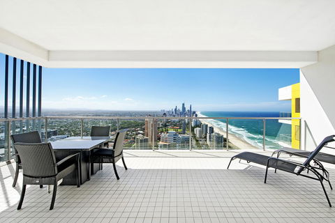 ULTIQA Air On Broadbeach - Accommodation Bookings 20