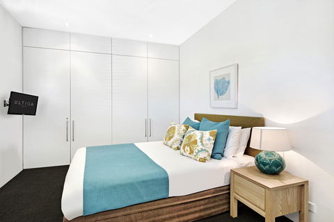 ULTIQA Air On Broadbeach - Accommodation Bookings 25