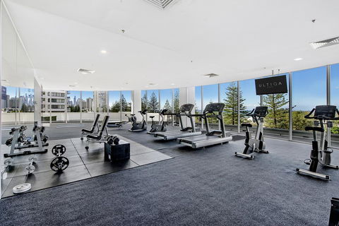 ULTIQA Air On Broadbeach - Accommodation Bookings 3