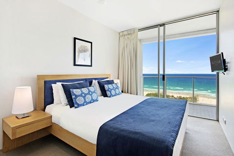 ULTIQA Air On Broadbeach - Accommodation Bookings 6
