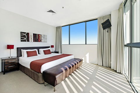 ULTIQA Air On Broadbeach - Accommodation Bookings 19