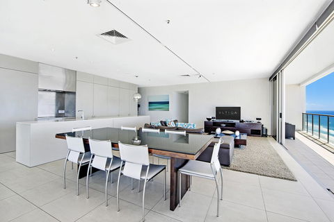 ULTIQA Air On Broadbeach - Accommodation Bookings 36