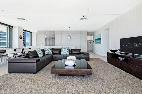 ULTIQA Air On Broadbeach - Accommodation Bookings 37