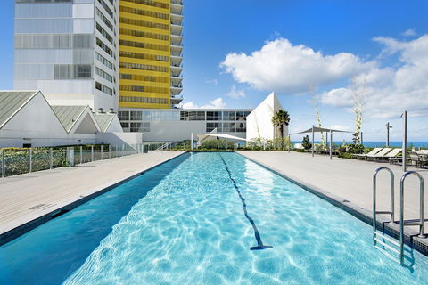 ULTIQA Air On Broadbeach - Accommodation Bookings 5