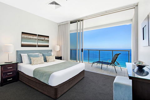 ULTIQA Air On Broadbeach - Accommodation Bookings 9