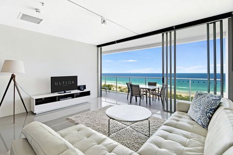 ULTIQA Air On Broadbeach - Accommodation Bookings 28