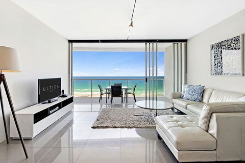 ULTIQA Air On Broadbeach - Accommodation Bookings 26