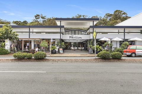 Noosa De Villa - Accommodation Bookings 17
