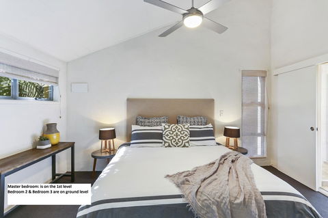 Noosa De Villa - Accommodation Bookings 5