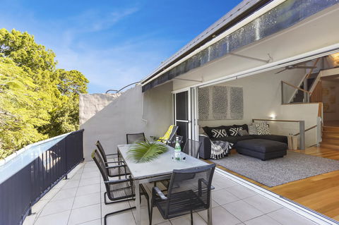 Noosa De Villa - Accommodation Bookings 2