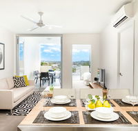 Mowbray East Apartments - Accommodation Bookings