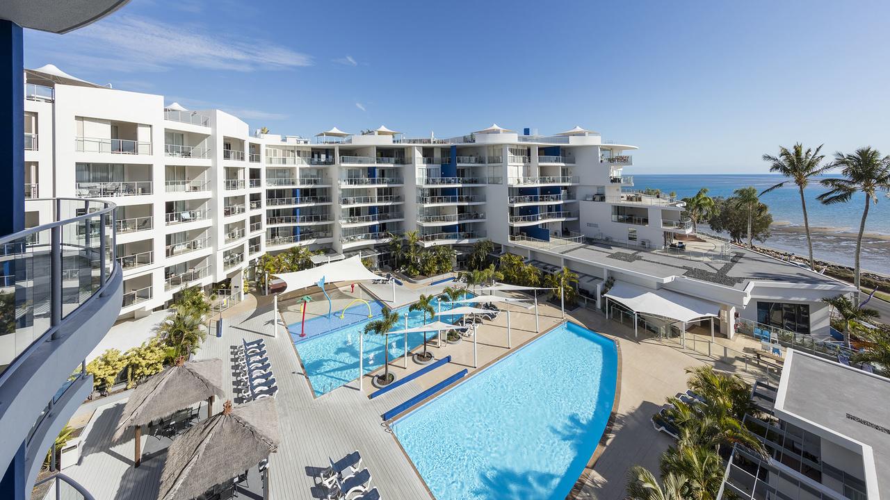 Urangan QLD Accommodation Bookings