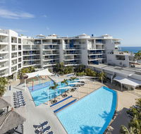 Oaks Resort  Spa Hervey Bay