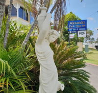 Alexandra Park Motor Inn - Accommodation Bookings