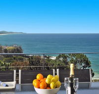 The Point Coolum