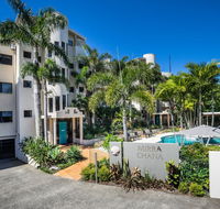 Mirra Chana - Accommodation Bookings