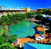 Palm Royale Cairns - Accommodation Bookings