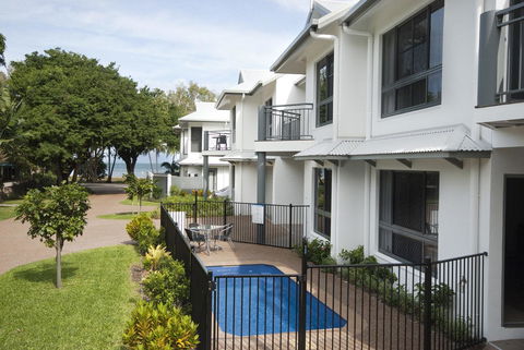Woodville Beach Townhouse 5 - Accommodation Bookings 3