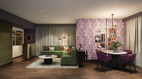 Ovolo The Valley Brisbane - Accommodation Bookings 25