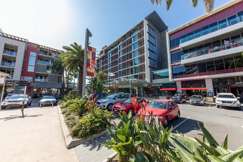 Ovolo The Valley Brisbane - Accommodation Bookings 10