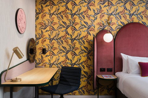 Ovolo The Valley Brisbane - Accommodation Bookings 20