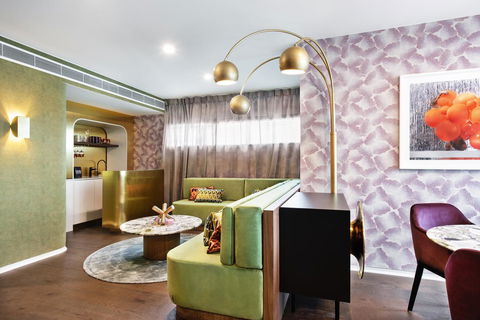 Ovolo The Valley Brisbane - Accommodation Bookings 13