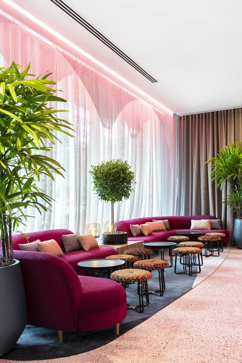 Ovolo The Valley Brisbane - Accommodation Bookings 3