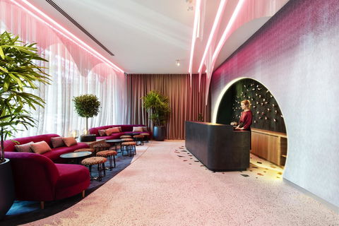 Ovolo The Valley Brisbane - Accommodation Bookings 4