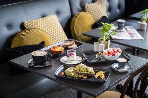 Ovolo The Valley Brisbane - Accommodation Bookings 35