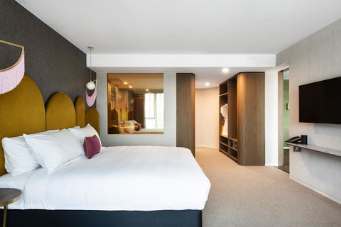 Ovolo The Valley Brisbane - Accommodation Bookings 15