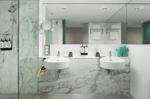 Ovolo The Valley Brisbane - Accommodation Bookings 21