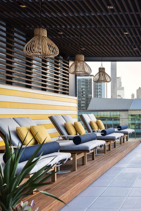Ovolo The Valley Brisbane - Accommodation Bookings 8