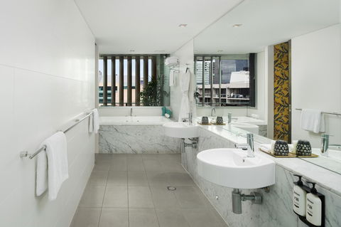 Ovolo The Valley Brisbane - Accommodation Bookings 1
