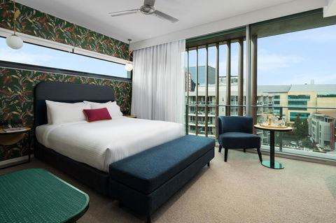 Ovolo The Valley Brisbane - Accommodation Bookings 0