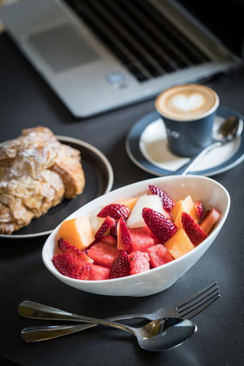 Ovolo The Valley Brisbane - Accommodation Bookings 40