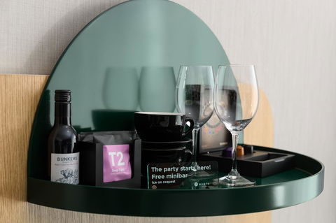 Ovolo The Valley Brisbane - Accommodation Bookings 24
