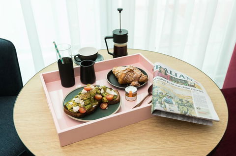 Ovolo The Valley Brisbane - Accommodation Bookings 44