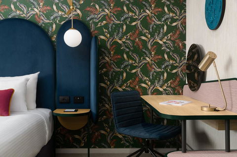 Ovolo The Valley Brisbane - Accommodation Bookings 18