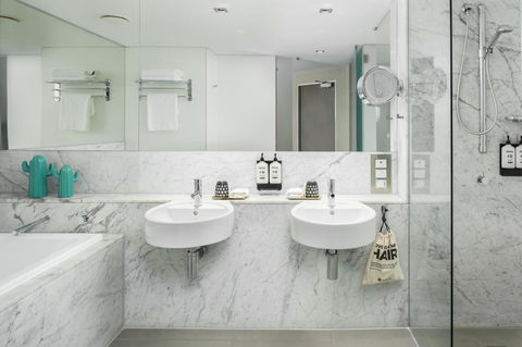 Ovolo The Valley Brisbane - Accommodation Bookings 2