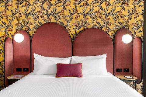Ovolo The Valley Brisbane - Accommodation Bookings 16