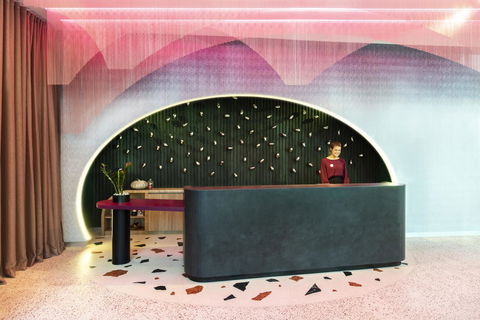 Ovolo The Valley Brisbane - Accommodation Bookings 5