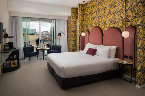 Ovolo The Valley Brisbane - Accommodation Bookings 17